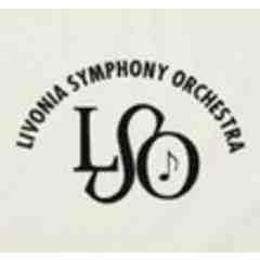 Livonia Symphony Orchestra