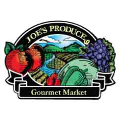 Joe's Produce