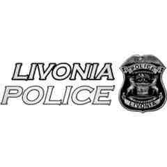 Chief Curtis Caid & the Livonia Police Department