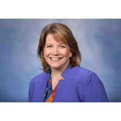 State Representative Christine Greig