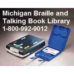 The Braille and Talking Book Library