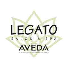 Legato AVEDA Concept Salon
