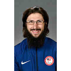 Paralymic Silver Medal Winner John Kusku