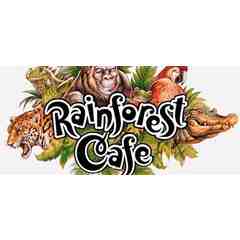 Rainforest Cafe