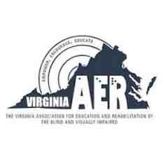 Virginia Association for Education and Rehabilitation of the Blind and Visually Impaired