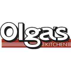 Olga's Kitchen