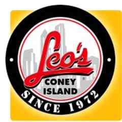 Leo's Coney Island
