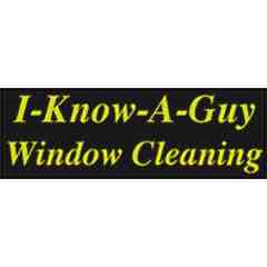 I-Know-A-Guy Windown Cleaning