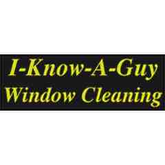 I-Know-A-Guy Windown Cleaning