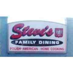 Steve's Family Dining