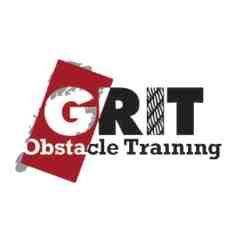 GRIT Obsticle Training