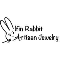 Elfin Rabbit Artisan Jewelry