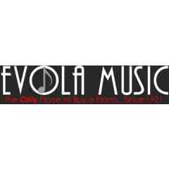 Evola Music