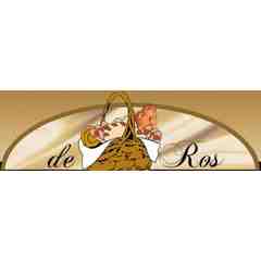 DeRos Delicacies