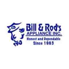Bill & Rod's Appliance & Mattress