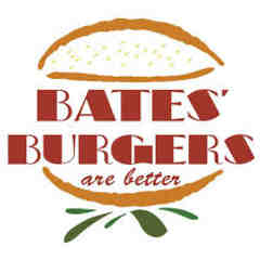Bates' Burgers