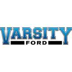 Varsity Ford