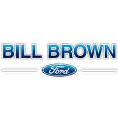 Bill Brown Ford