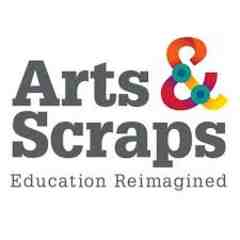 Arts & Scraps Education Reimagined