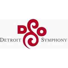 Detroit Symphony Orchestra