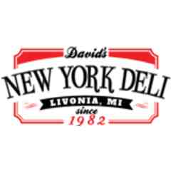 David's New York Deli