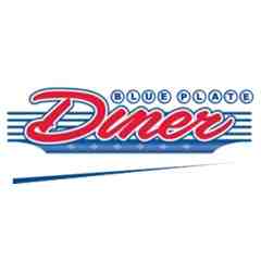 Blue Plate Diner