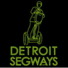 Detroit Segways