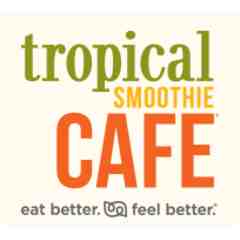 Tropical Smoothie Cafe - 29480 W Seven Mile Rd, Livonia