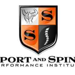 Sport and Spine Performance Institute