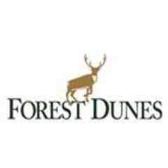 Forest Dunes Golf Club