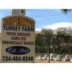 Roperti's Turkey Farm