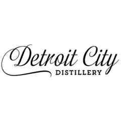Detroit City Distillery