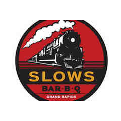 Slows Bar-B-Q