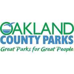 Oakland County Parks