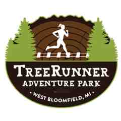 Tree Runner Adventure Park in West Bloomfield