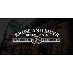 Kruse and Muer Restaurants