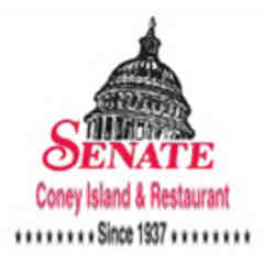 Senate Coney Island & Restaurant