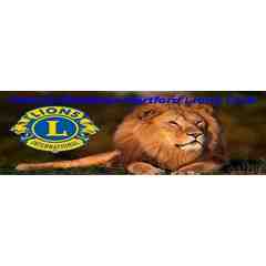 Detroit Westown-Hartford Lions Club