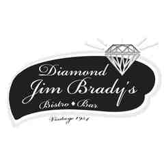 Diamond Jim Brady's Bistro Bar