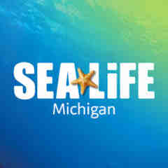 Sea Life Michigan Aquarium