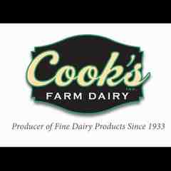 Cook's Farm Dairy