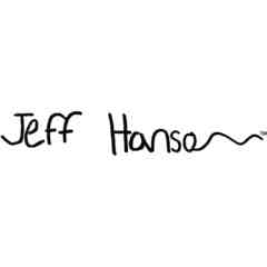 Jeff Hanson Art