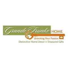 Grand Trunke Home