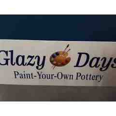 Glazy Days Paint-Your-Own-Pottery