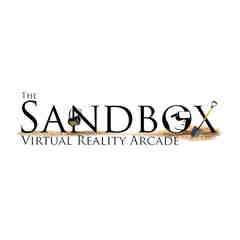 The Sandbox Virtual Reality Arcade