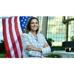 State Sen. Dayna Polehanki