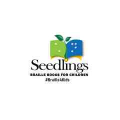 Seedlings Braille Books for Children