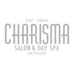 Charisma Salon & Day Spa