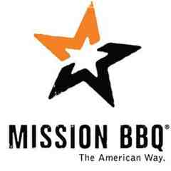 MISSION BBQ