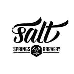 Salt Springs Brewery